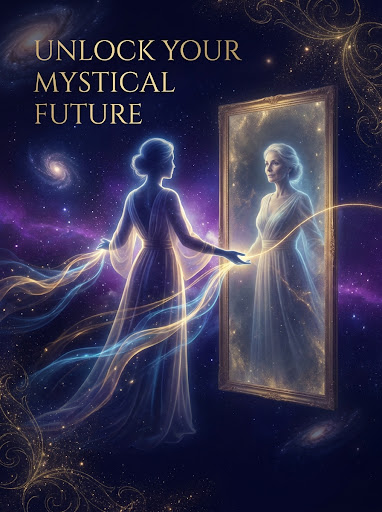 Future Self Portal